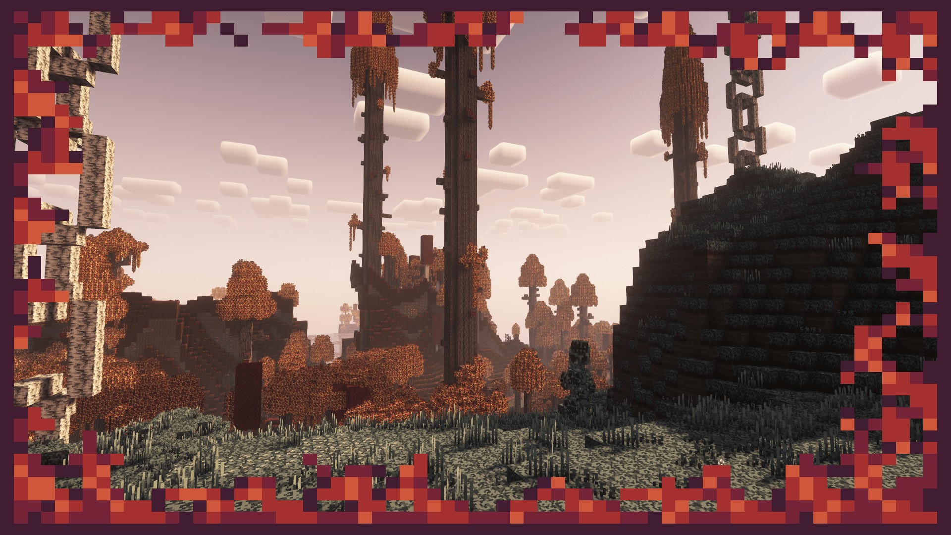 Скриншот мода