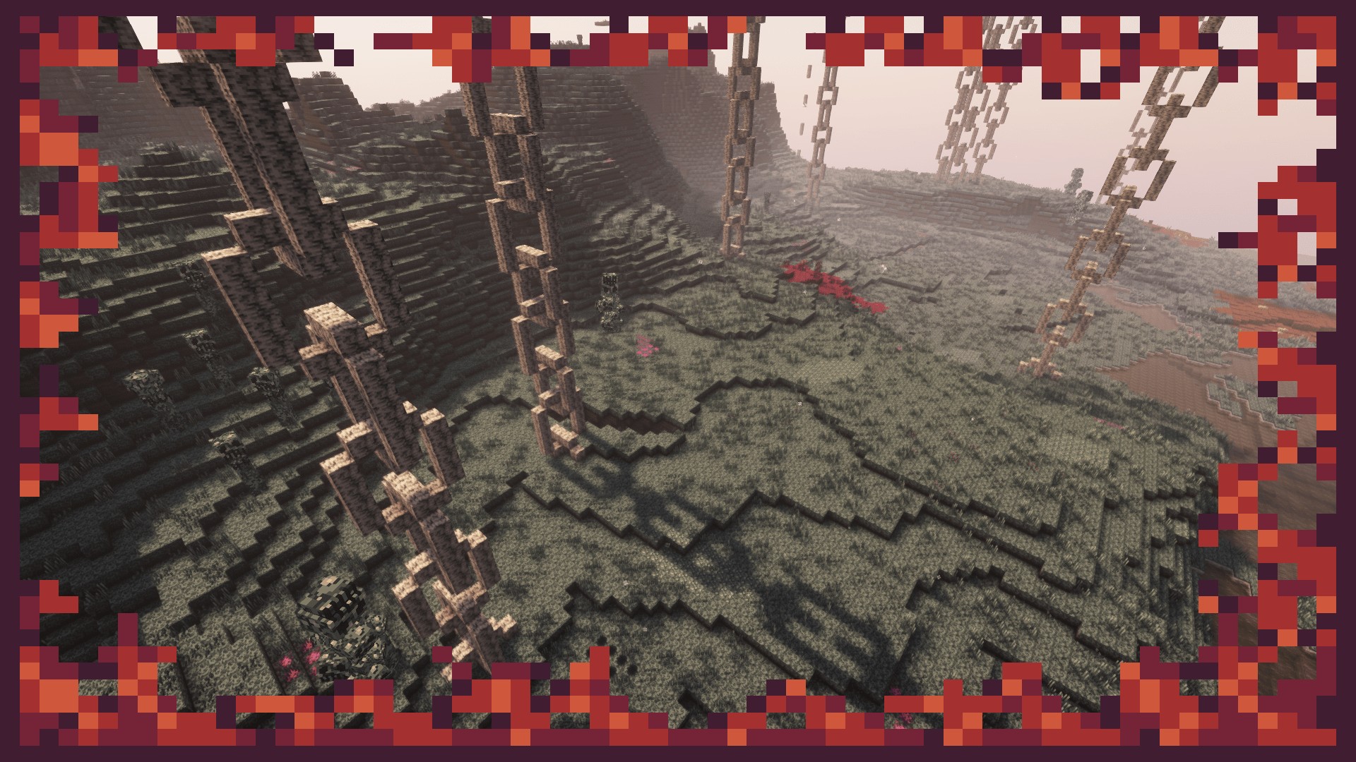 Скриншот мода