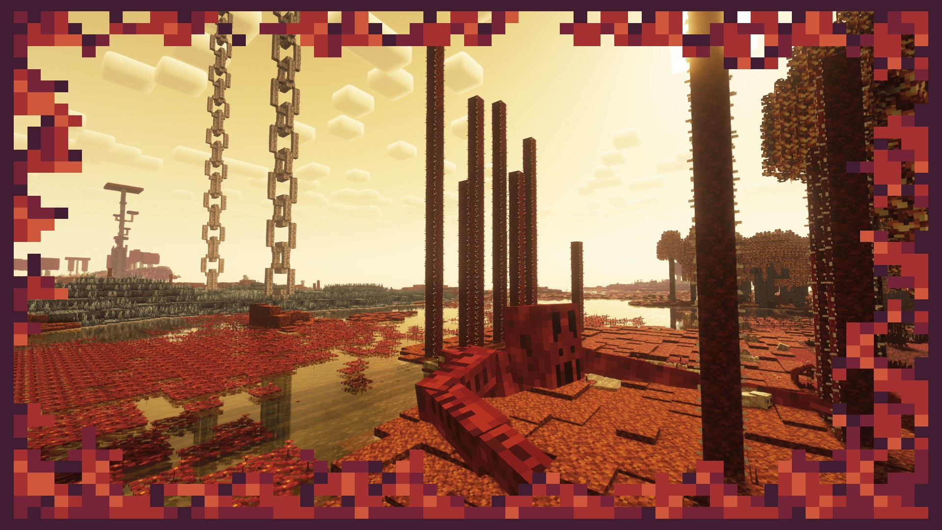 Скриншот мода