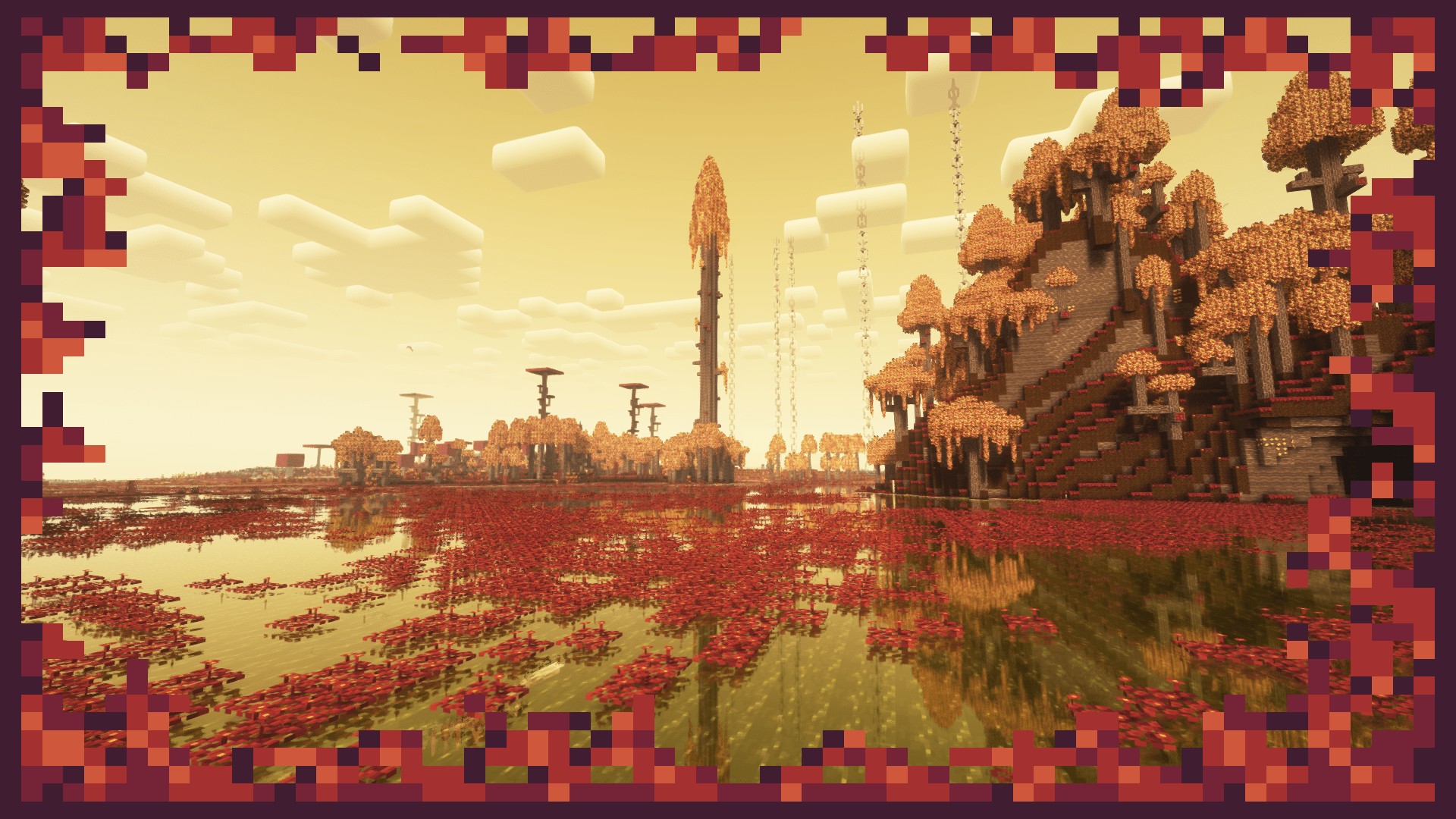 Скриншот мода