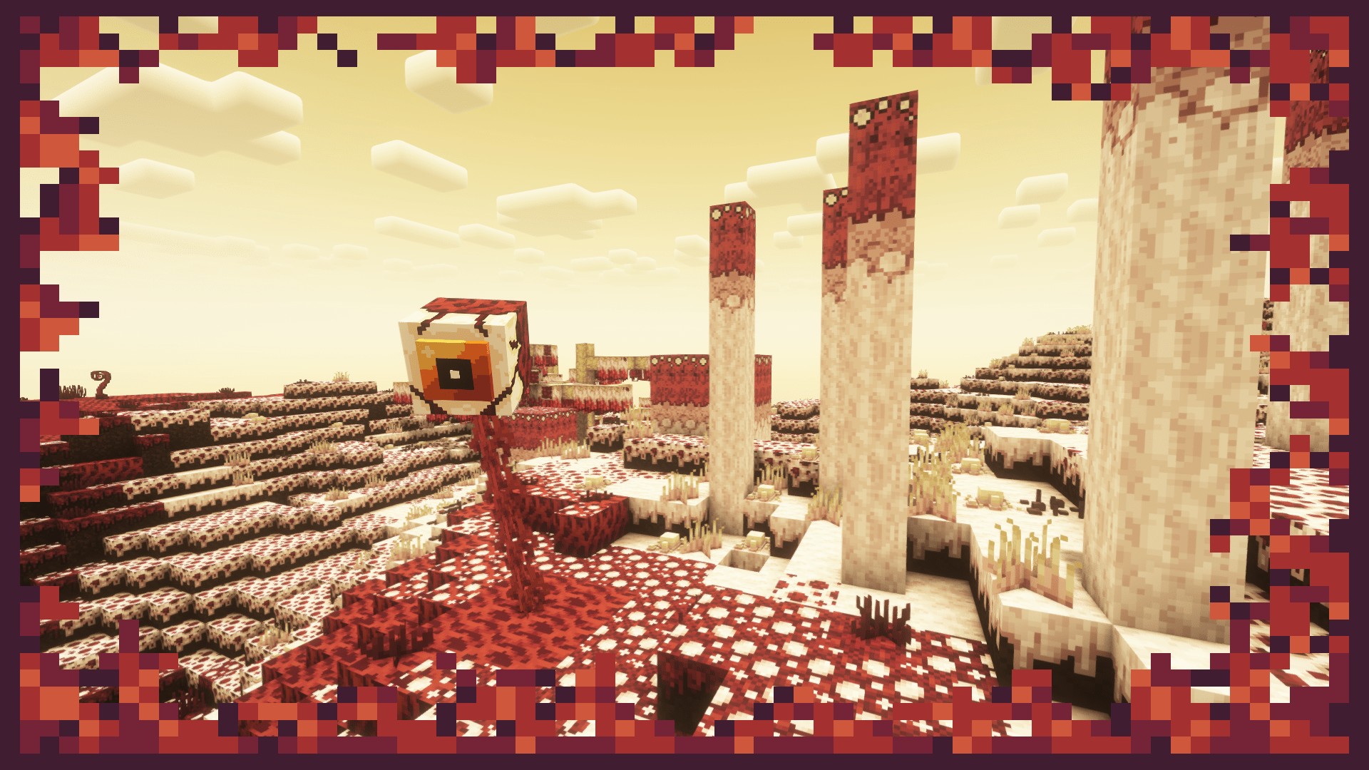 Скриншот мода