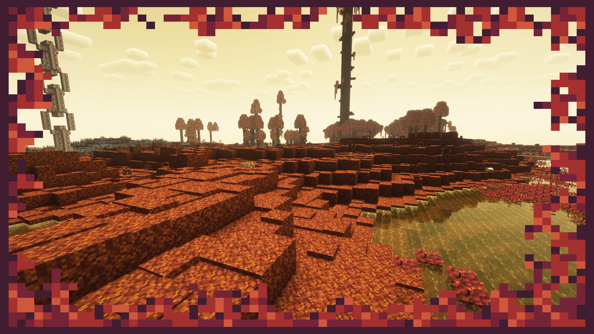 Скриншот мода