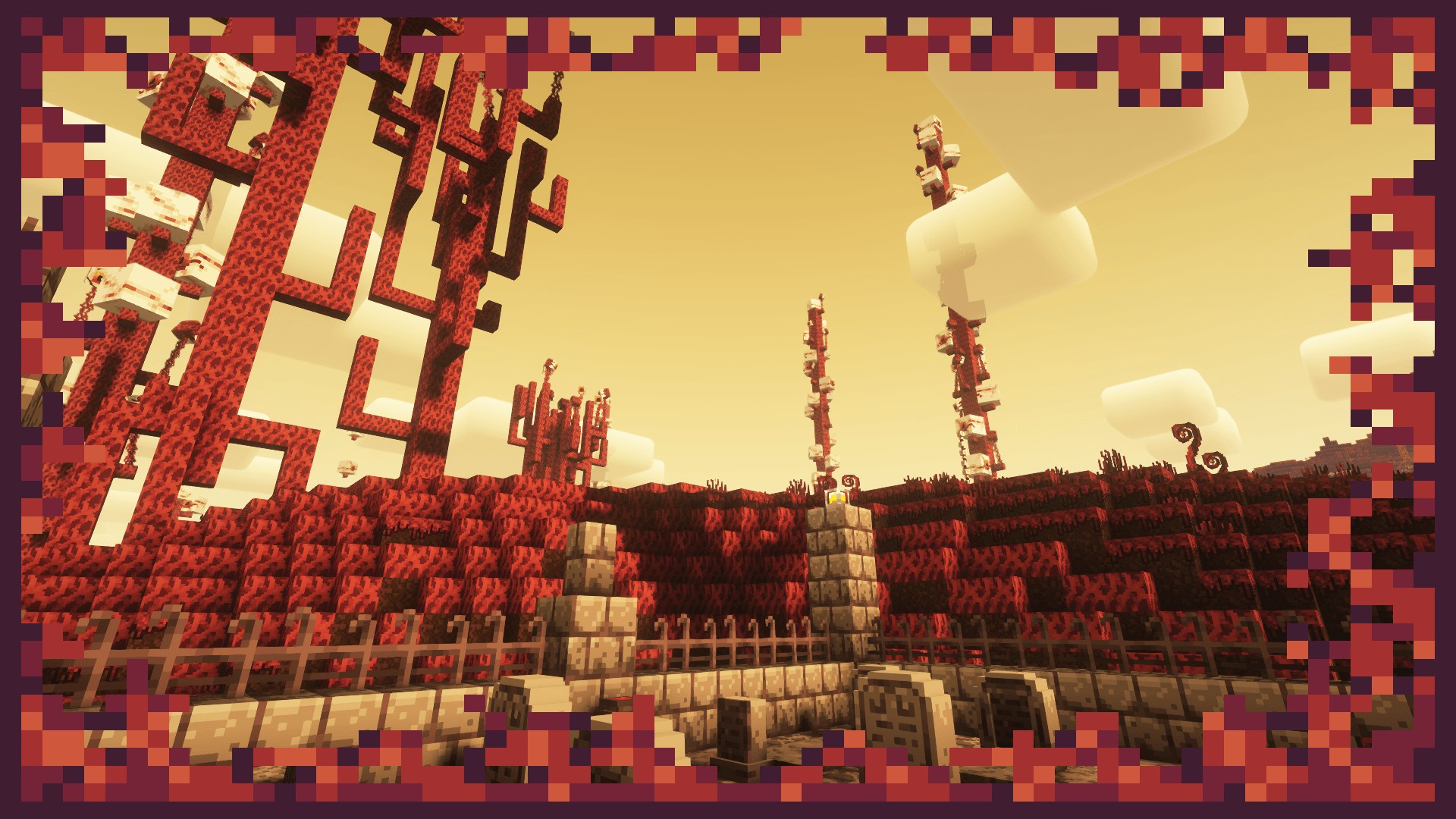 Скриншот мода