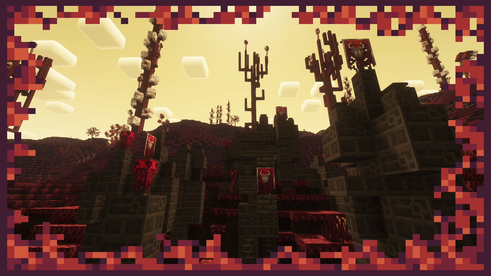 Скриншот мода