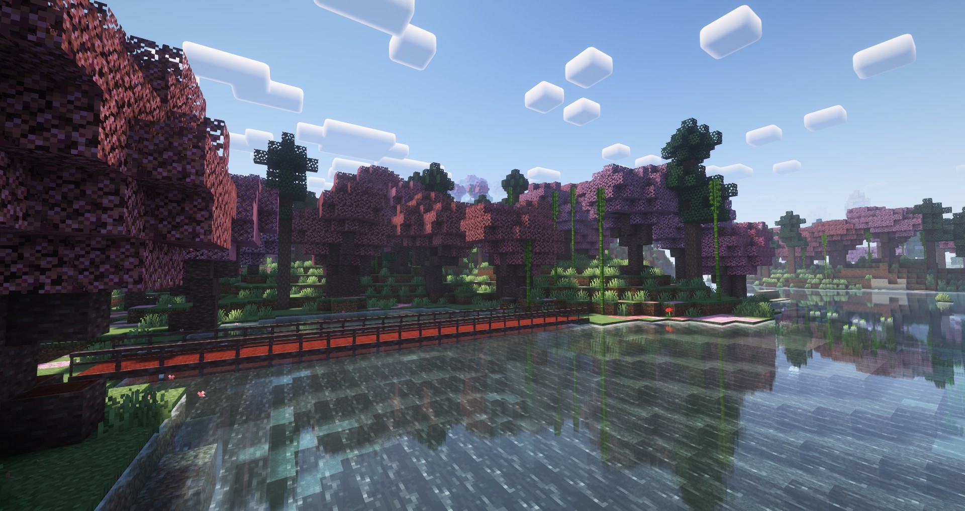 Скриншот мода