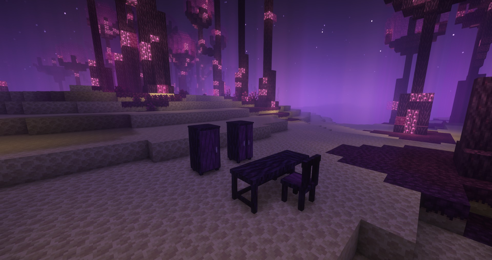 Скриншот мода