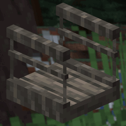 Логотип мода Macaw's Abnormals