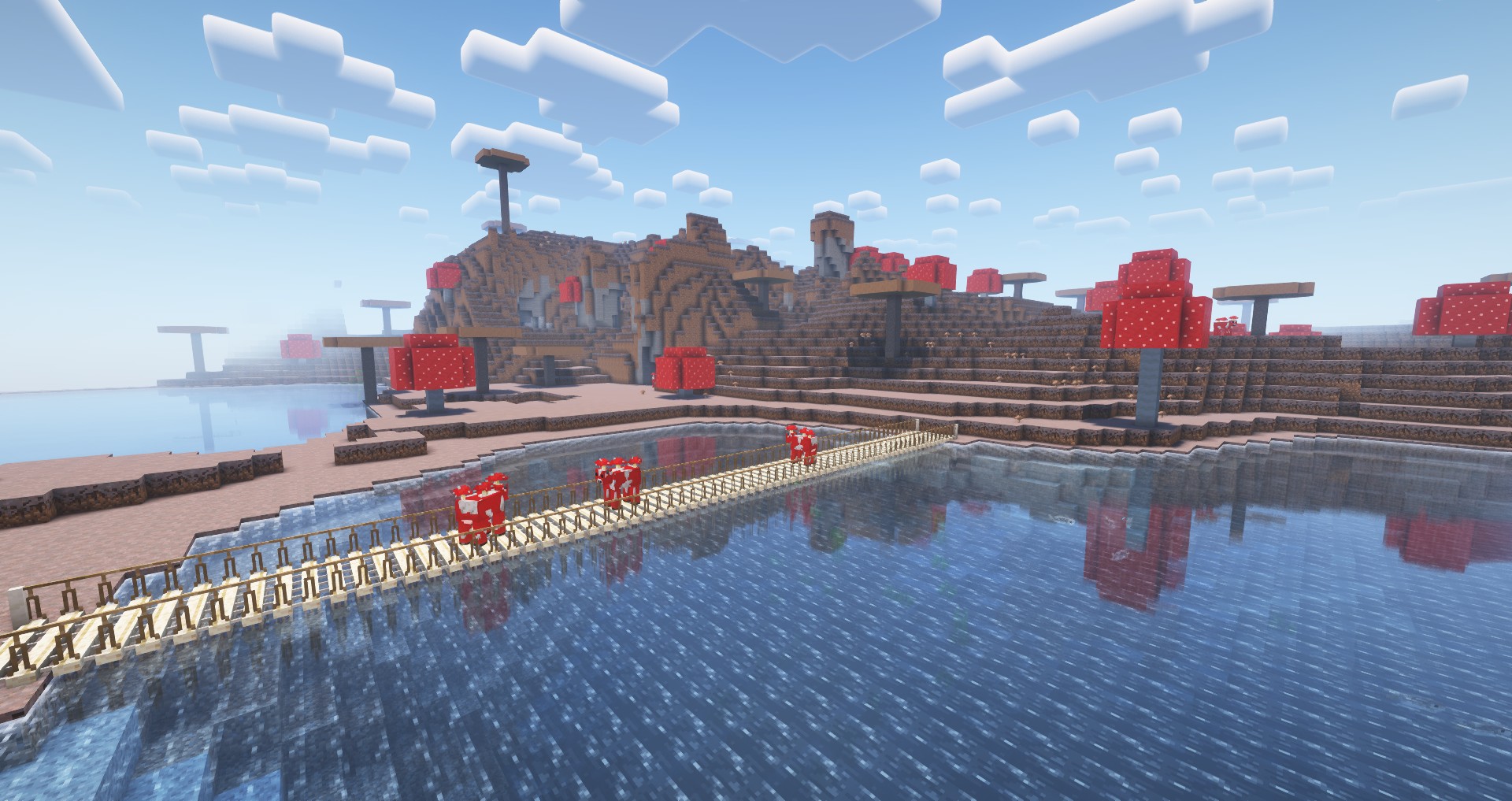 Скриншот мода