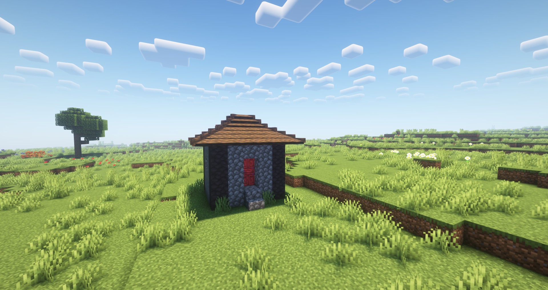 Скриншот мода