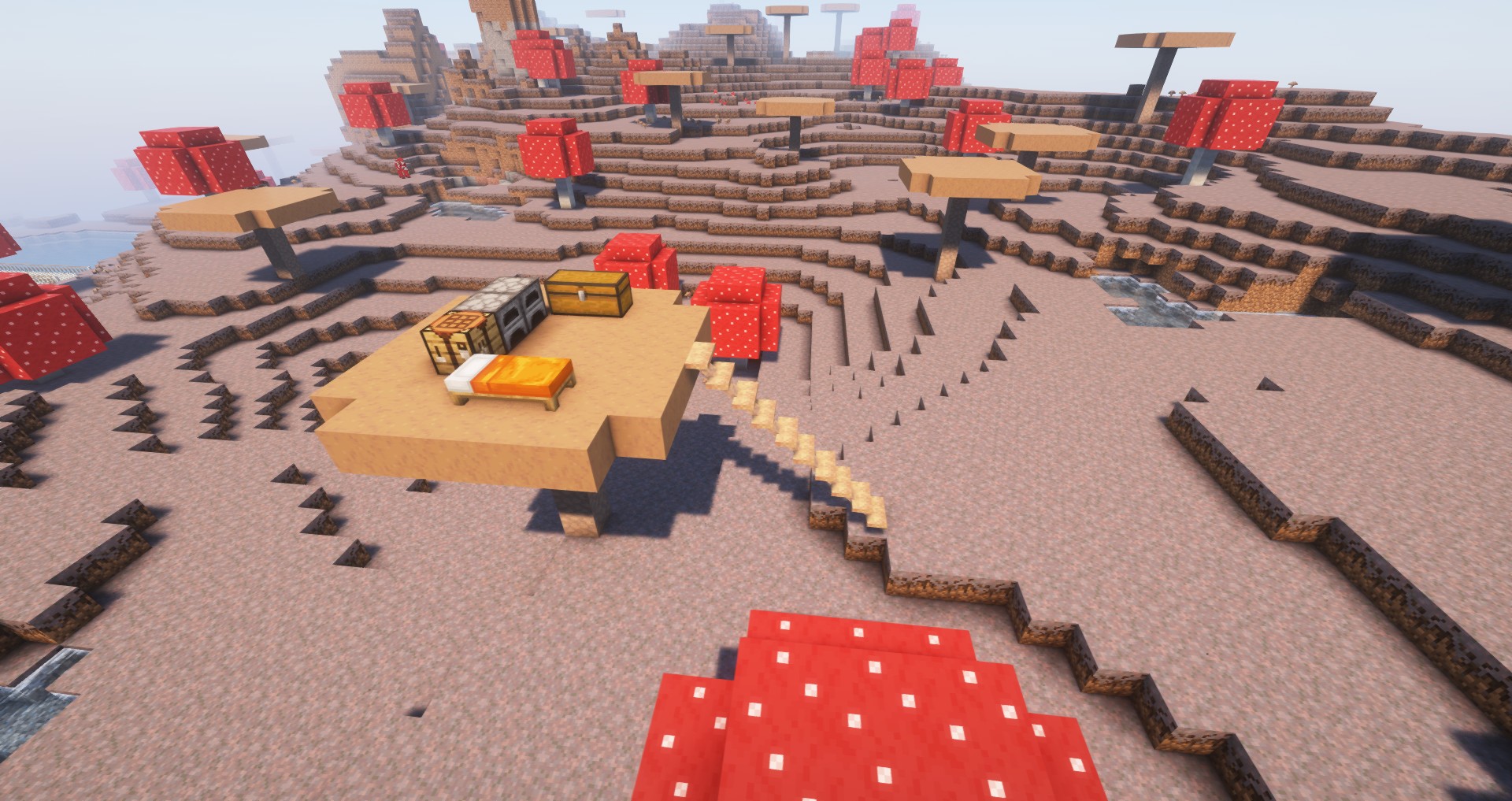 Скриншот мода