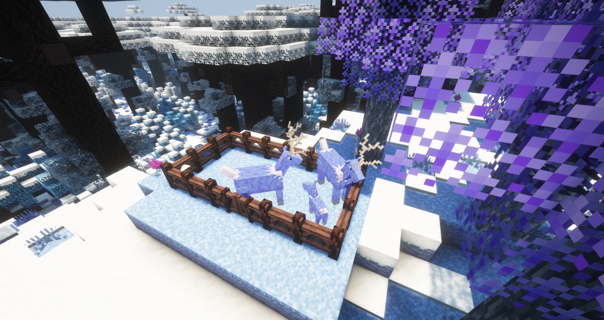 Скриншот мода