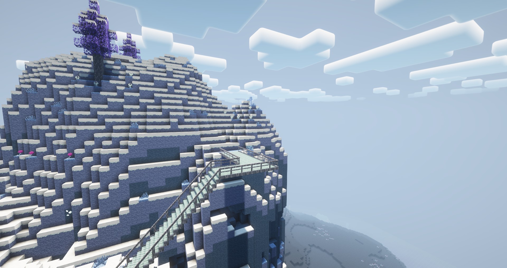 Скриншот мода