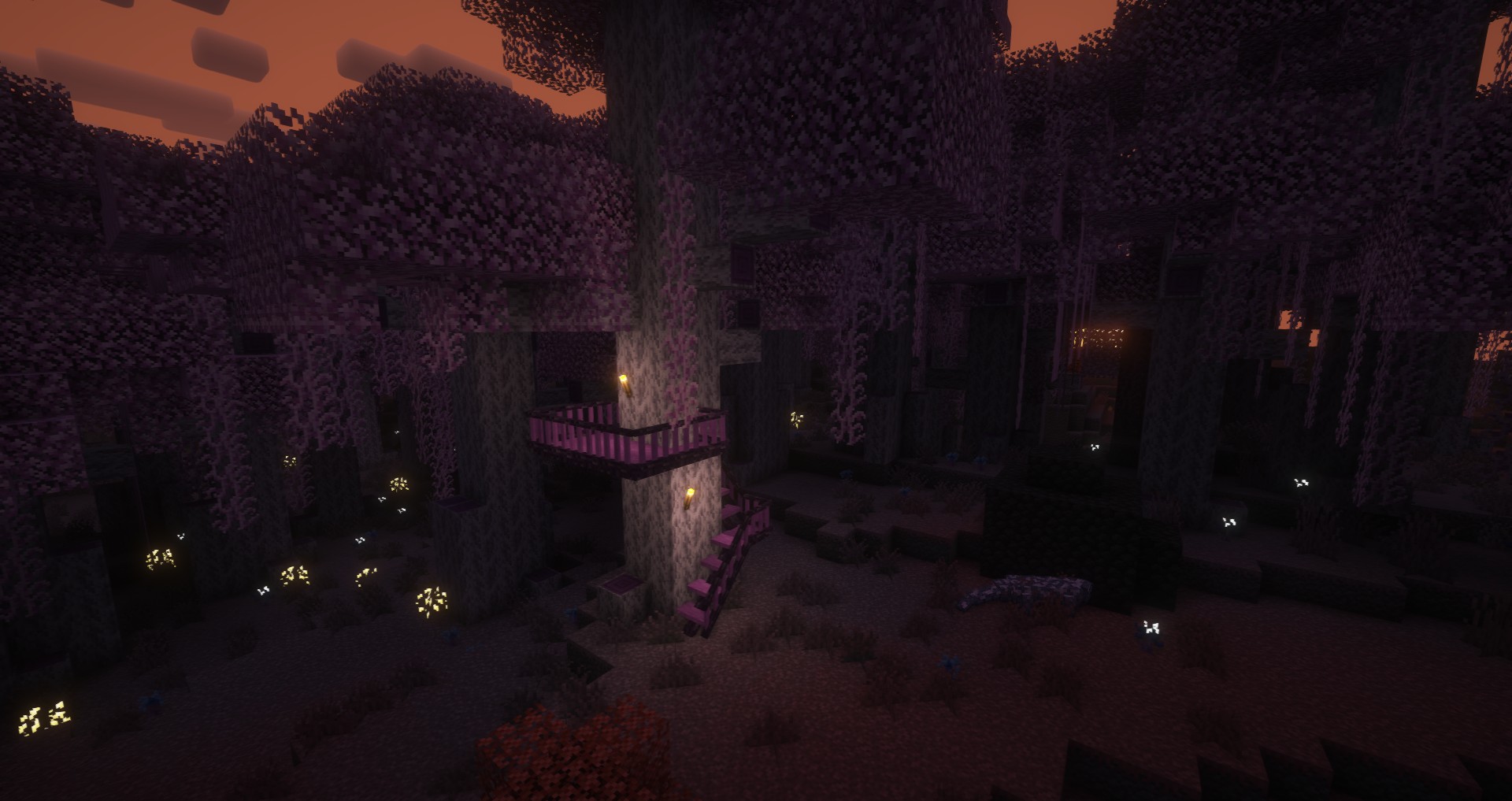 Скриншот мода