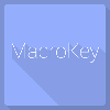 Логотип мода MacroKey Keybinding