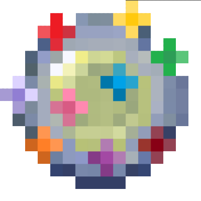 Логотип мода Magic Origins