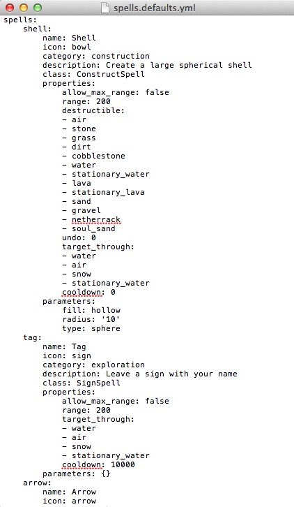 Скриншот мода