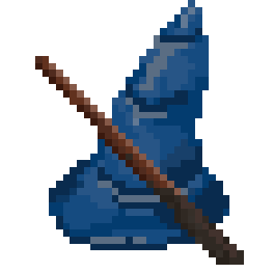 Логотип мода MagicSpells