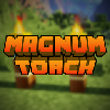 Логотип мода Magnum Torch [Legacy Fabric]