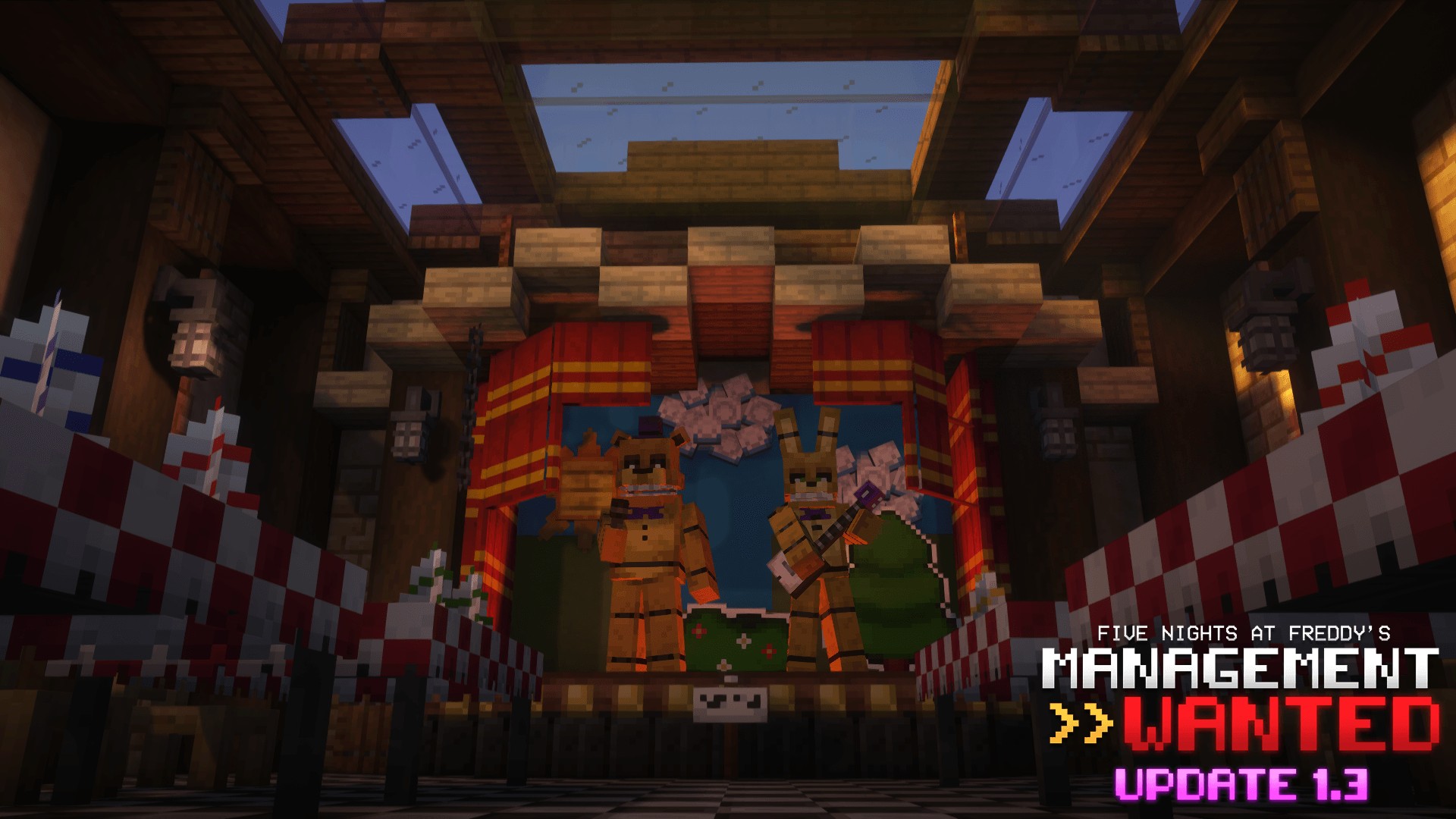 Скриншот мода