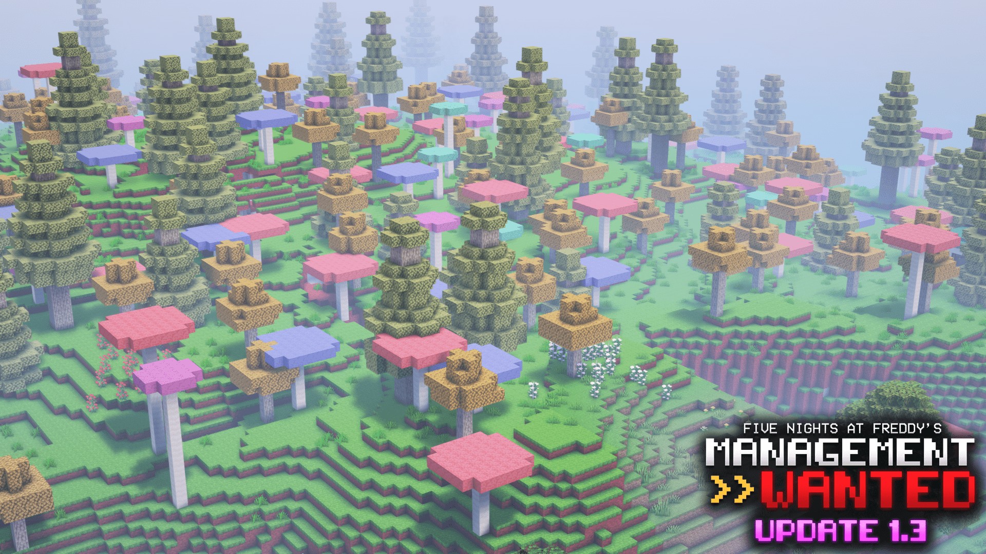 Скриншот мода