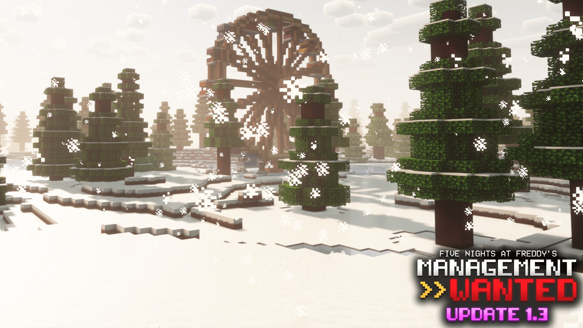 Скриншот мода