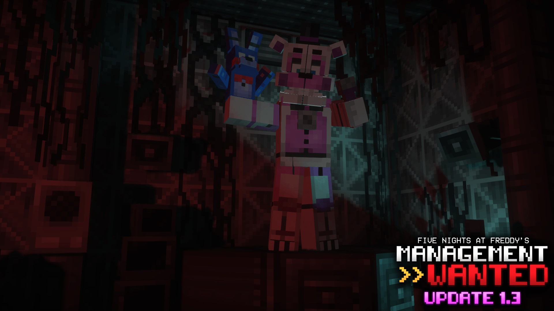 Скриншот мода