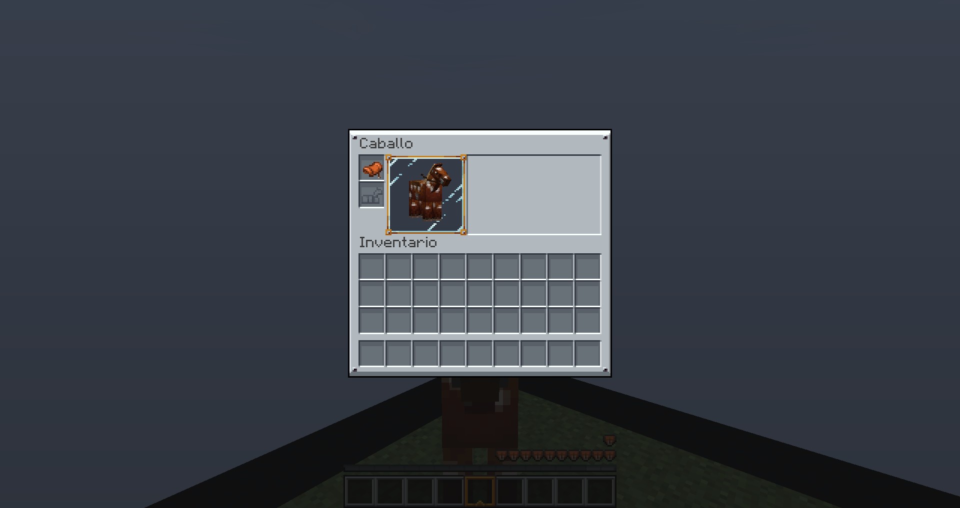 Скриншот мода