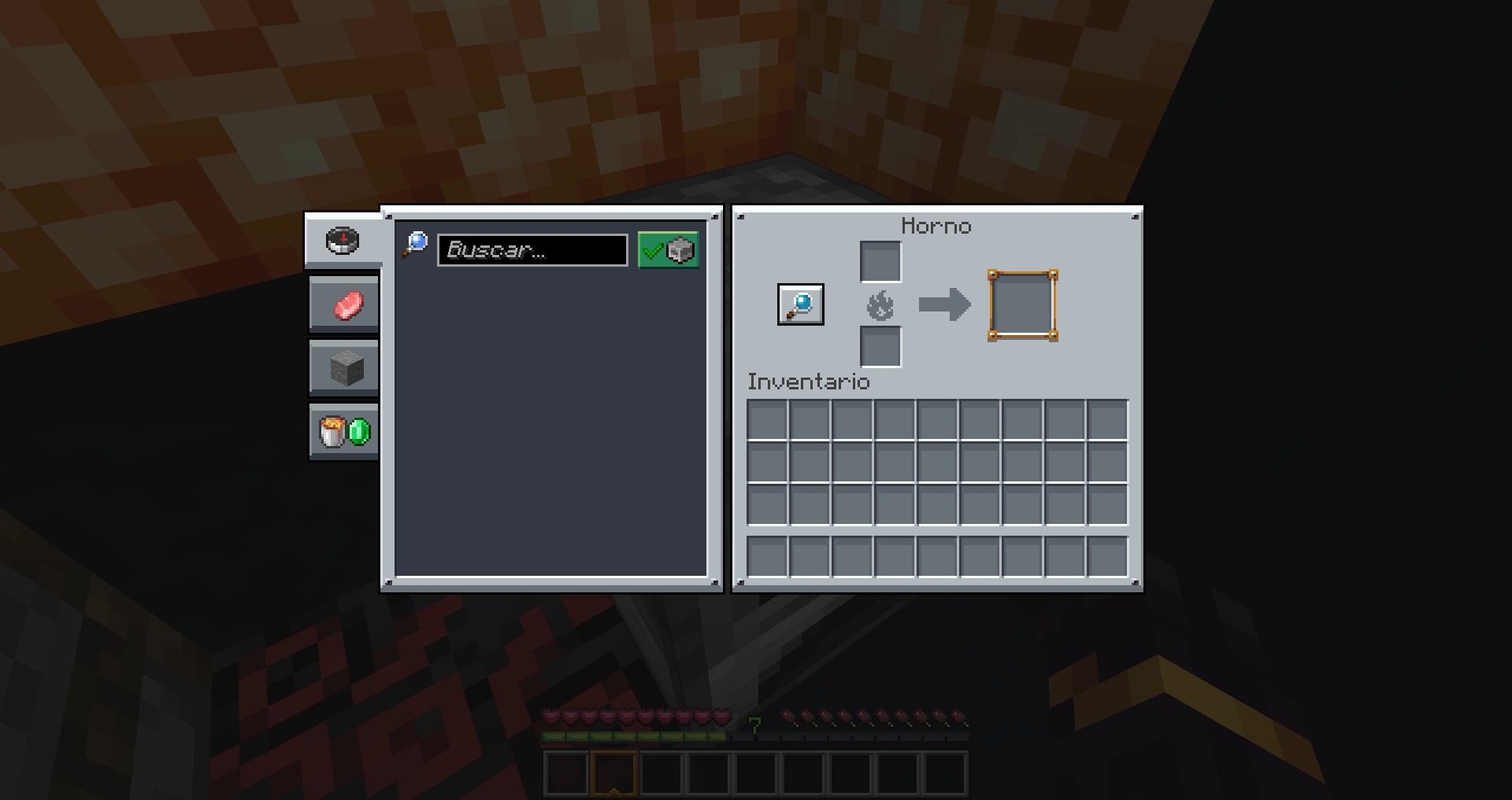 Скриншот мода