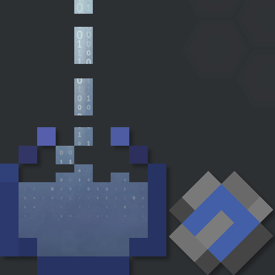 Логотип мода Mango's MultiBlock Library