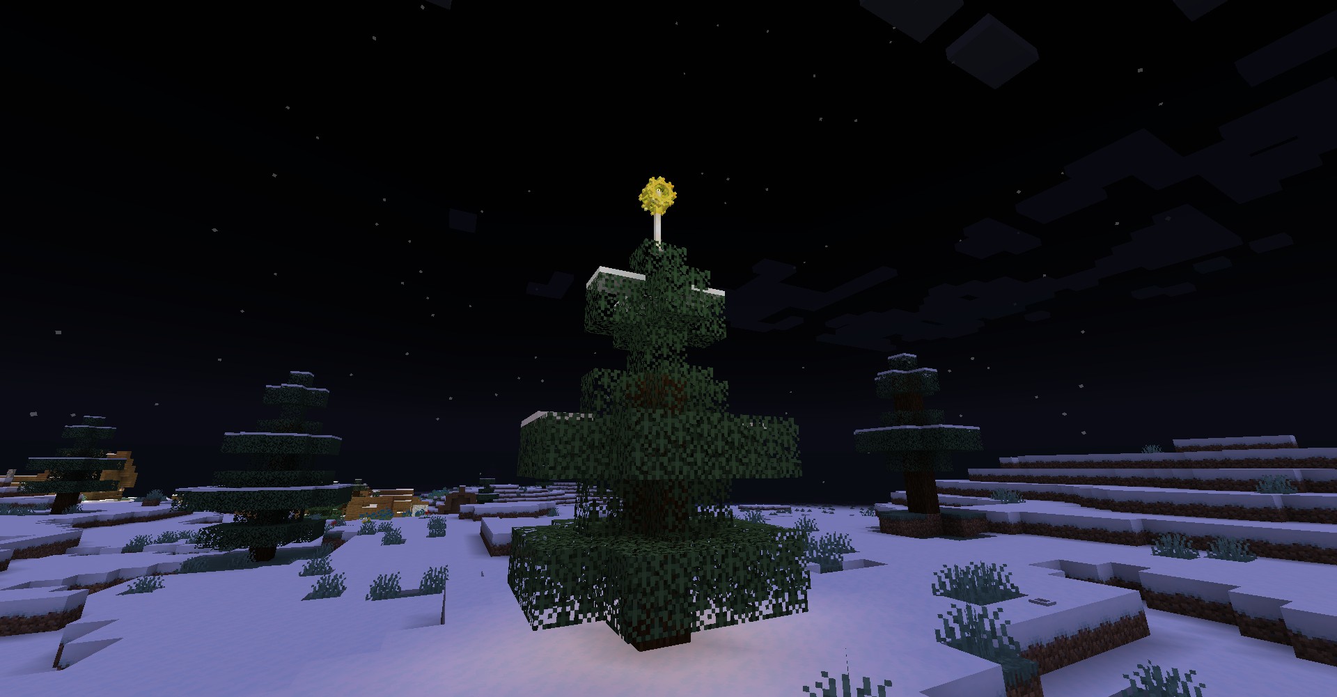 Скриншот мода