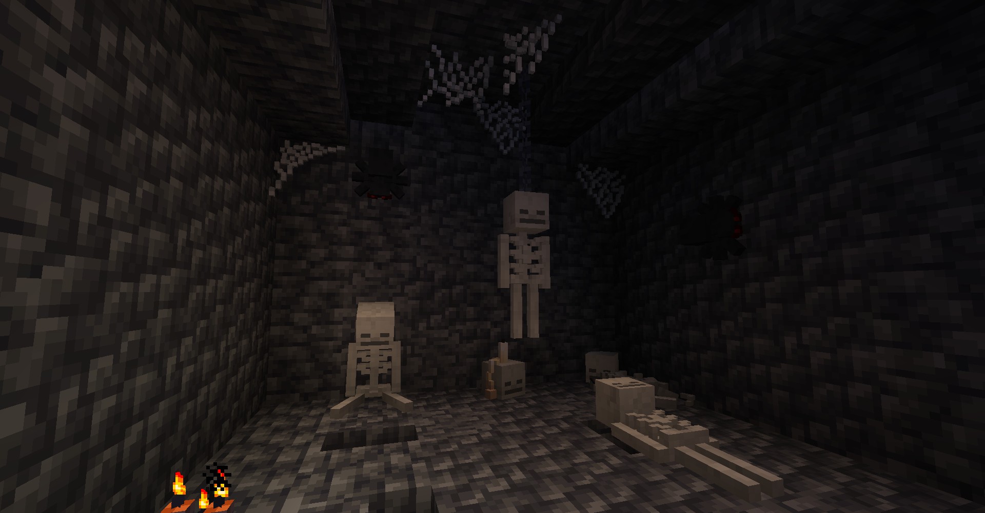 Скриншот мода