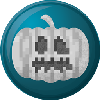 Логотип мода ManyIdeas Halloween