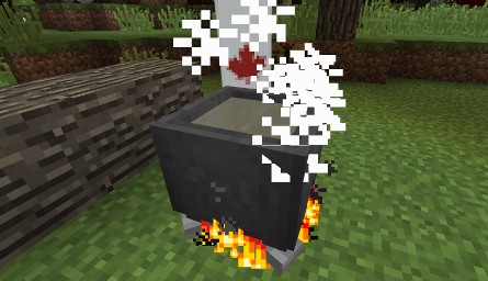 Скриншот мода