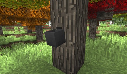 Скриншот мода