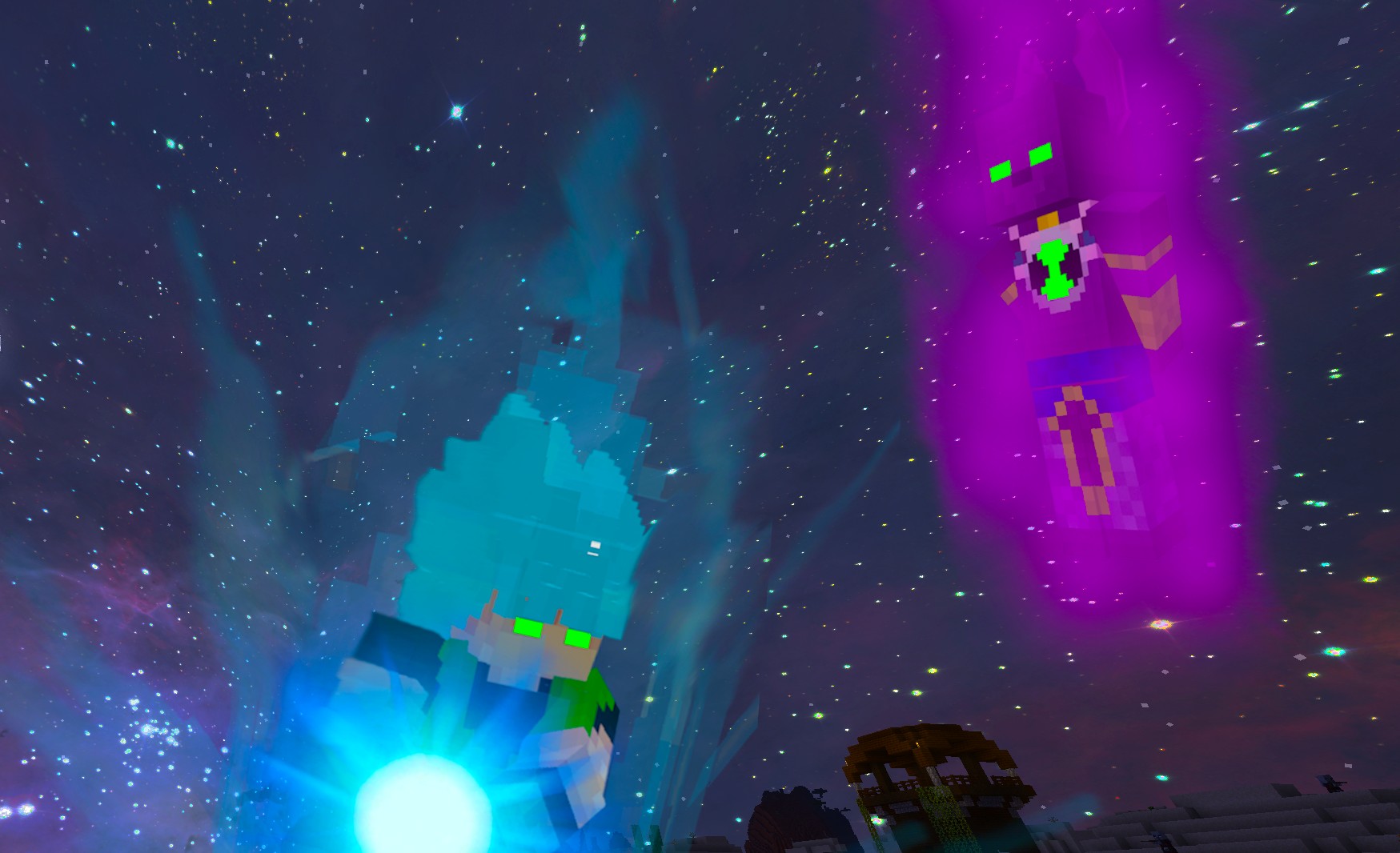 Скриншот мода