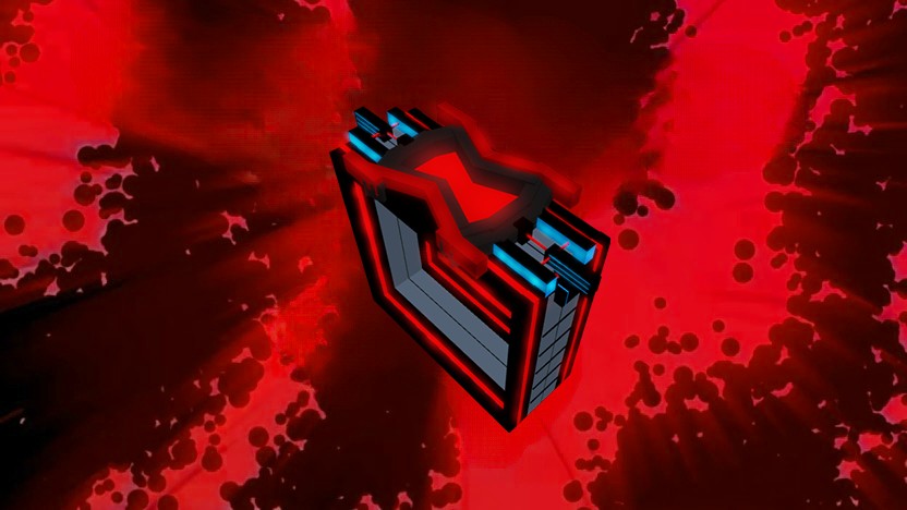 Скриншот мода