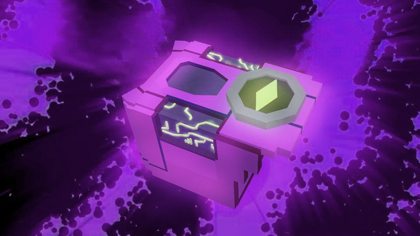 Скриншот мода