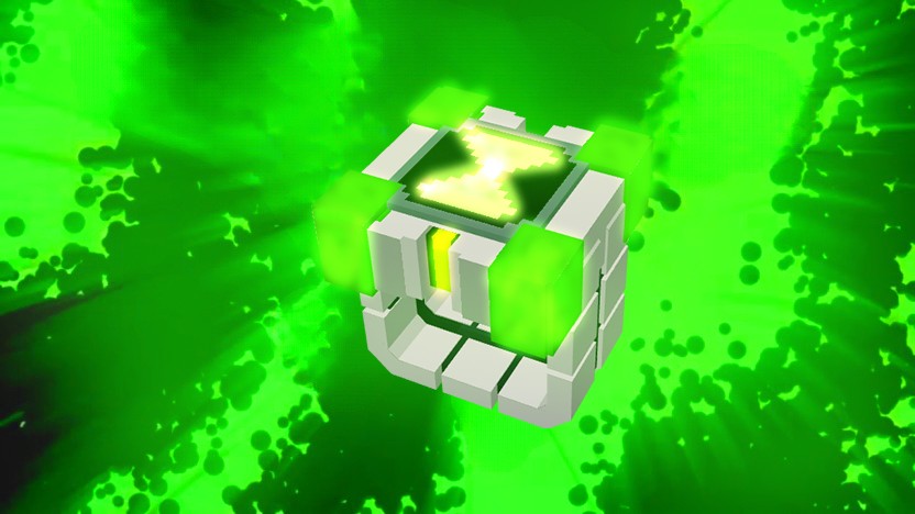 Скриншот мода