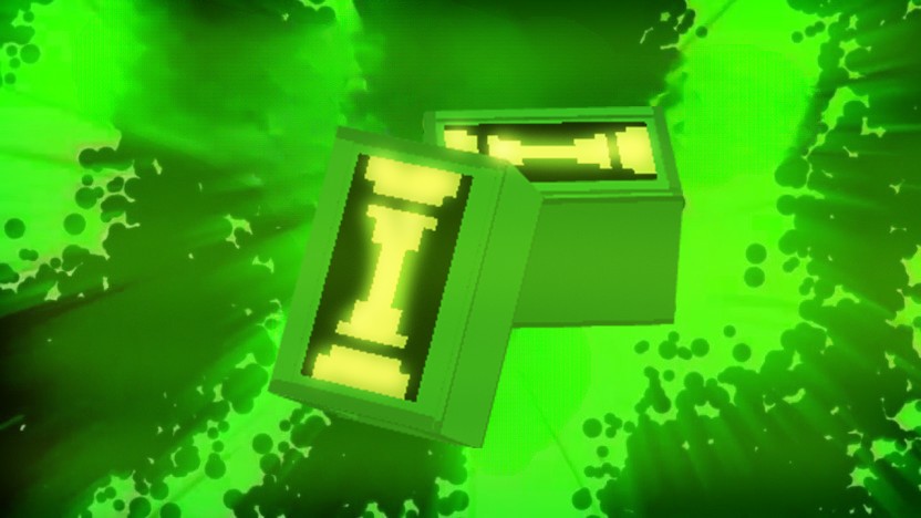 Скриншот мода