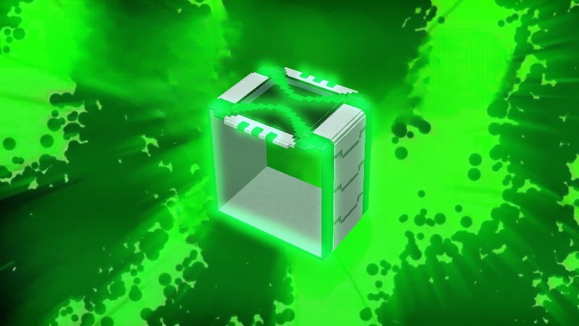 Скриншот мода