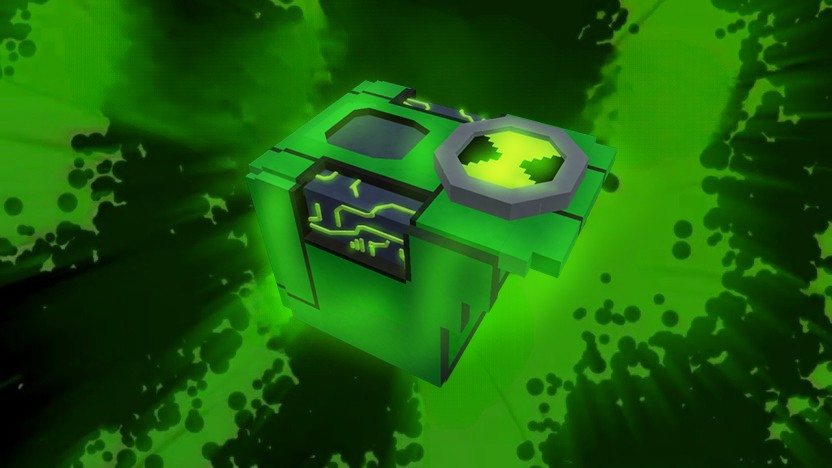 Скриншот мода