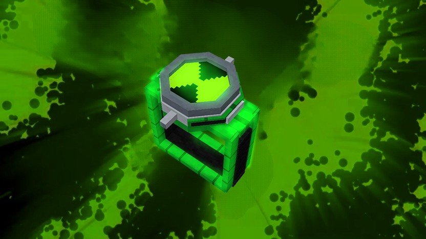 Скриншот мода