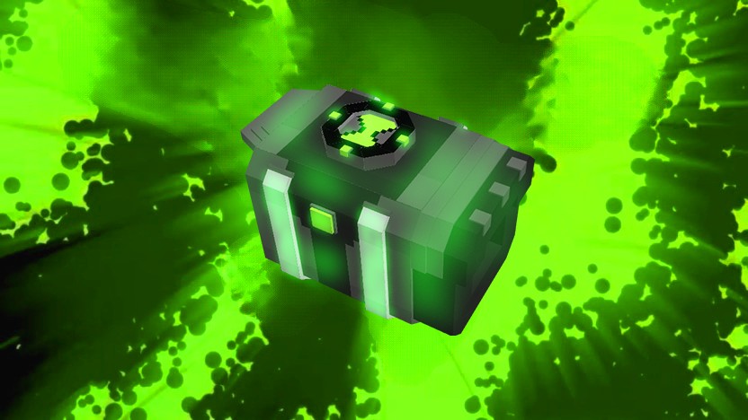 Скриншот мода