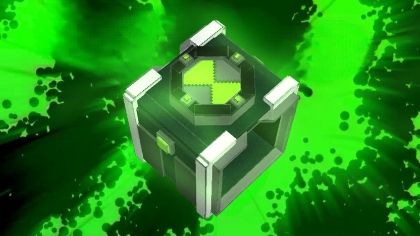 Скриншот мода