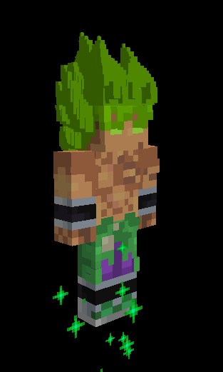 Скриншот мода