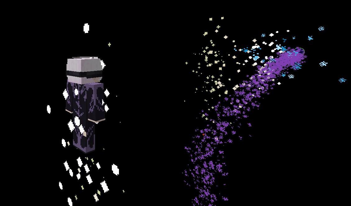 Скриншот мода