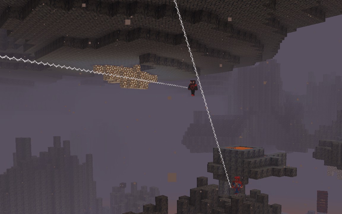 Скриншот мода