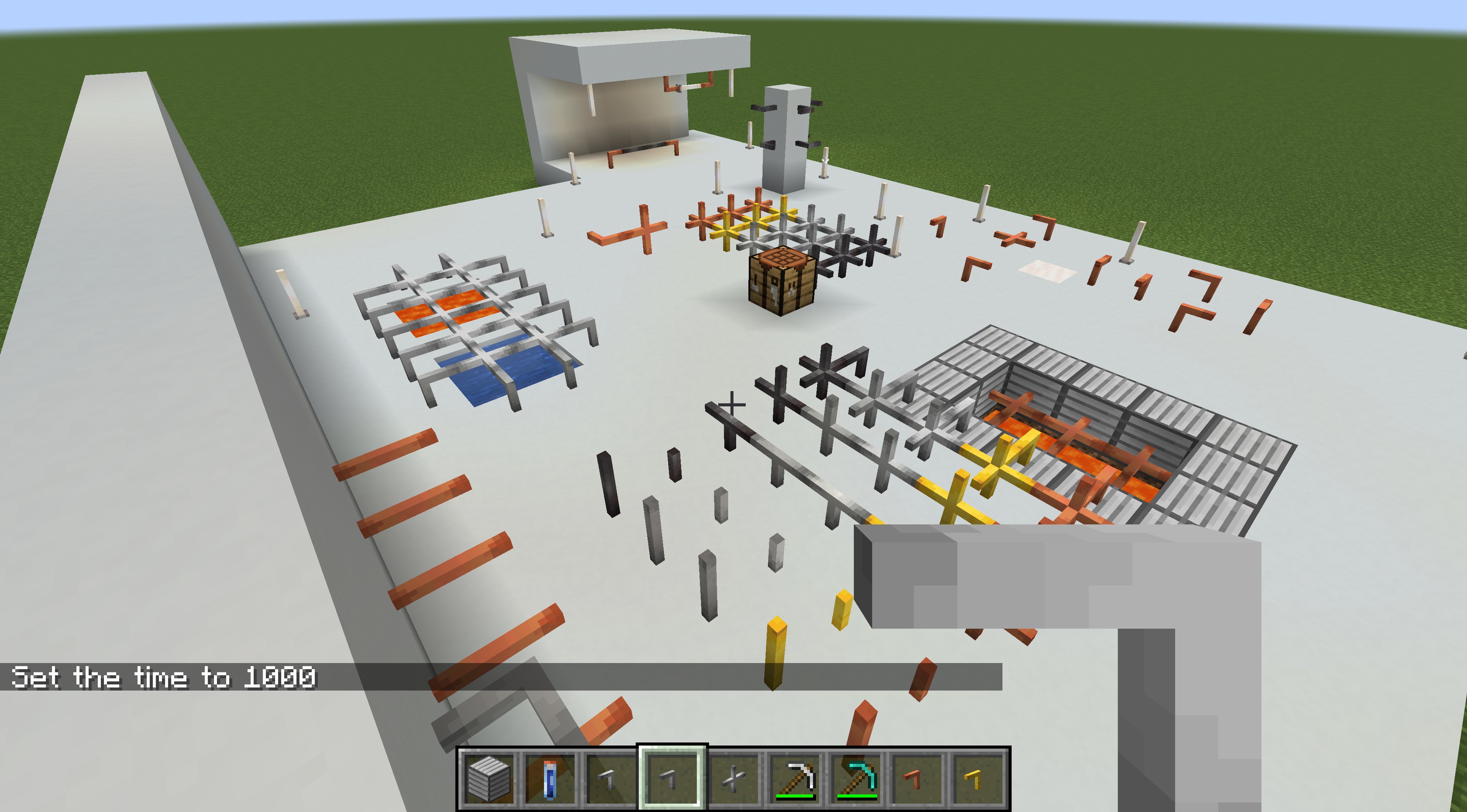 Скриншот мода