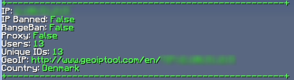 Скриншот мода