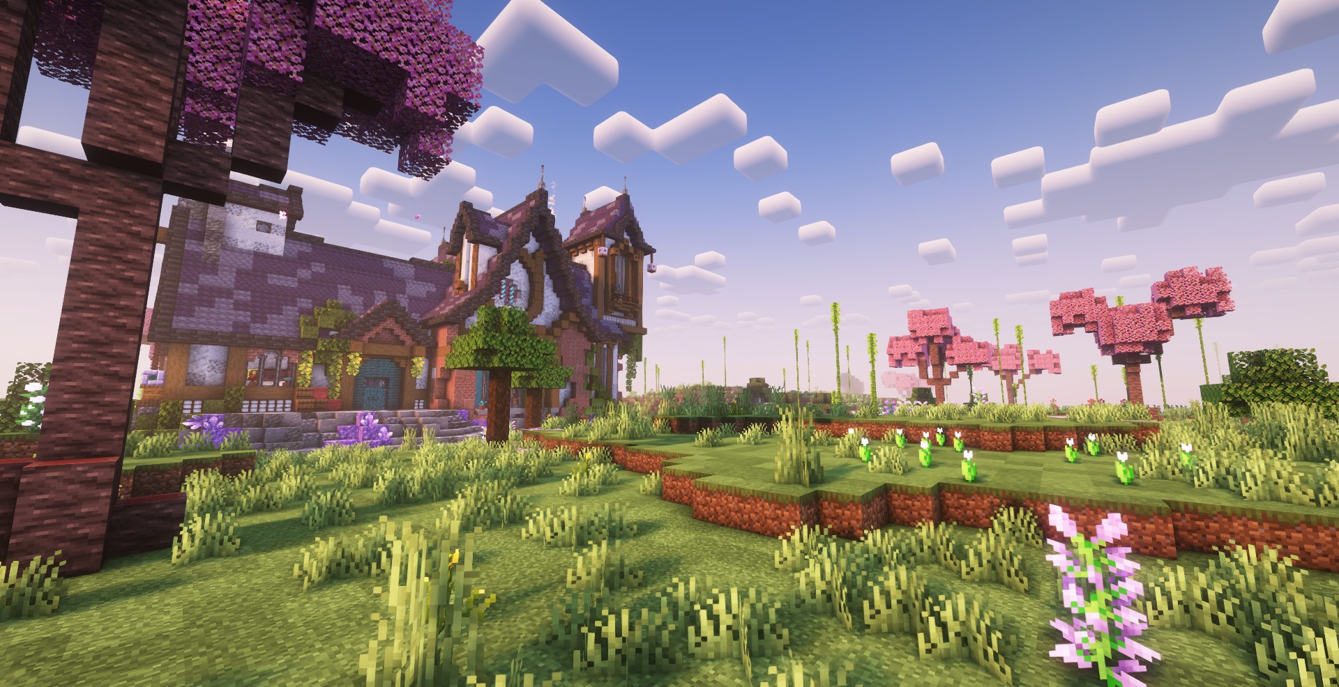 Скриншот мода